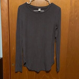Women's Long Sleeve Top
